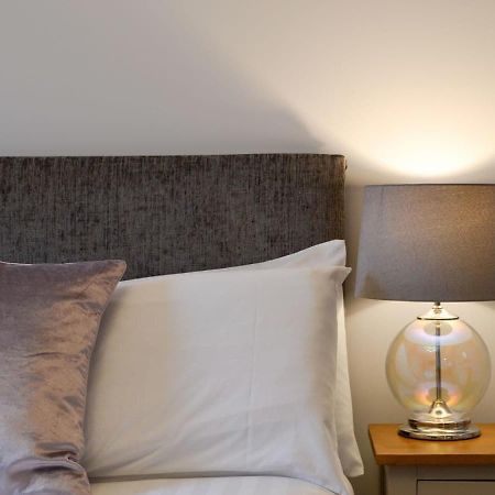 Grosvenor House Apt 3 Абъристуит Екстериор снимка