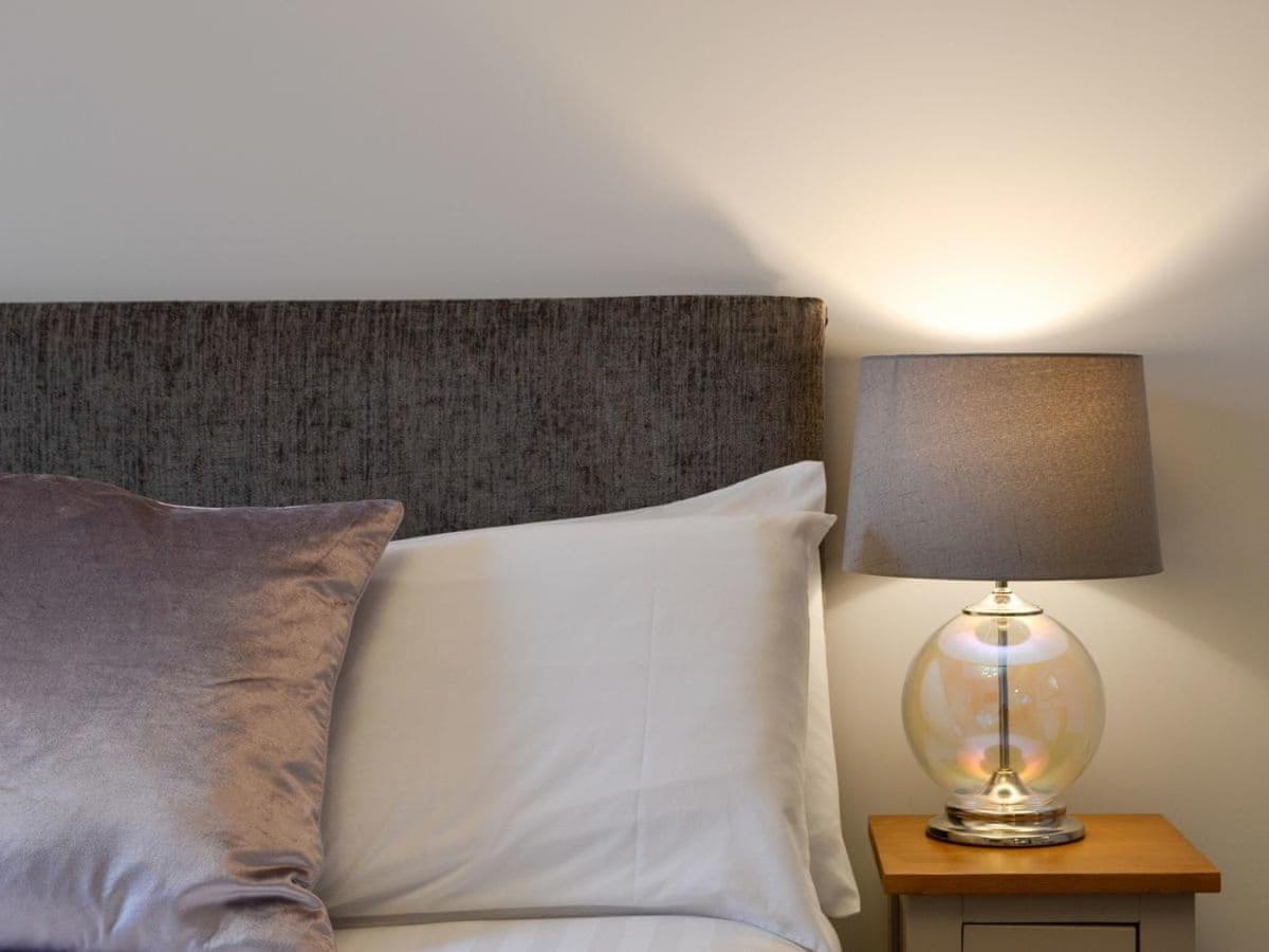 Grosvenor House Apt 3 Абъристуит Екстериор снимка