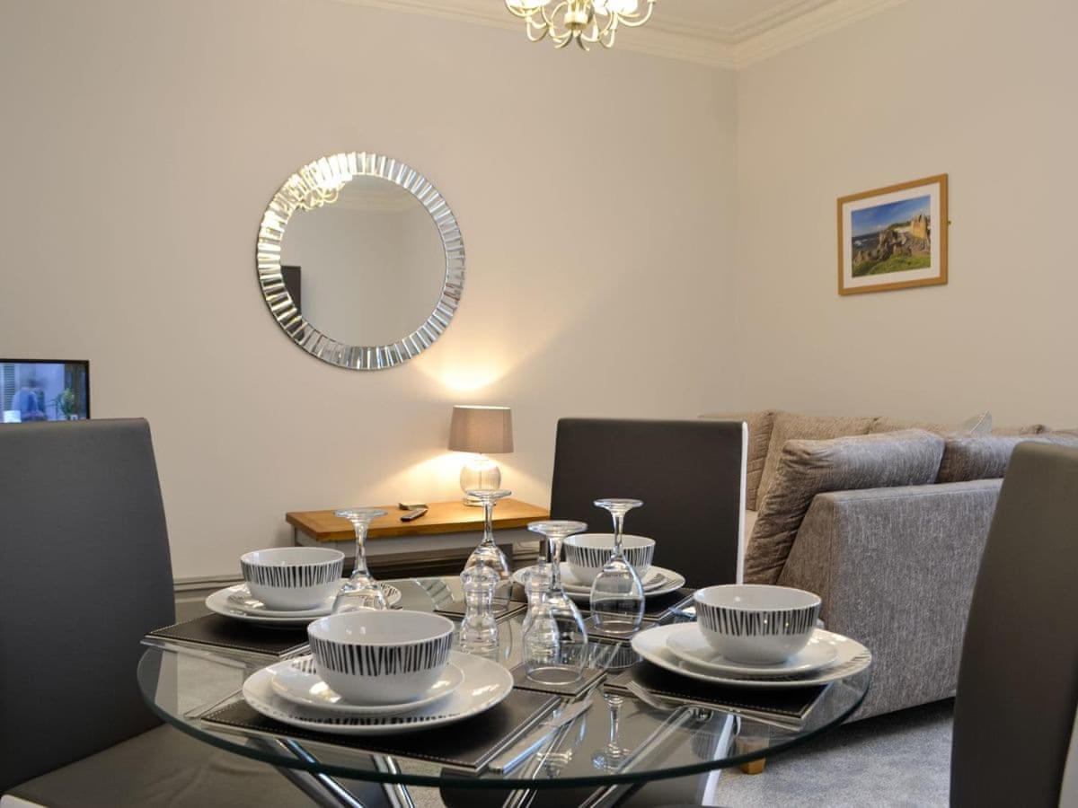 Grosvenor House Apt 3 Абъристуит Екстериор снимка