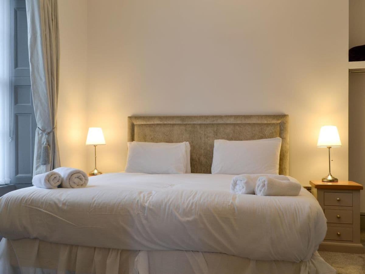 Grosvenor House Apt 3 Абъристуит Екстериор снимка
